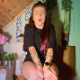 An Italian girl remains silent as she takes a shit while sitting on a toilet. Only her pooping sounds and plops are heard before she wipes her ass. Presented in 720P HD. Over 9 minutes.